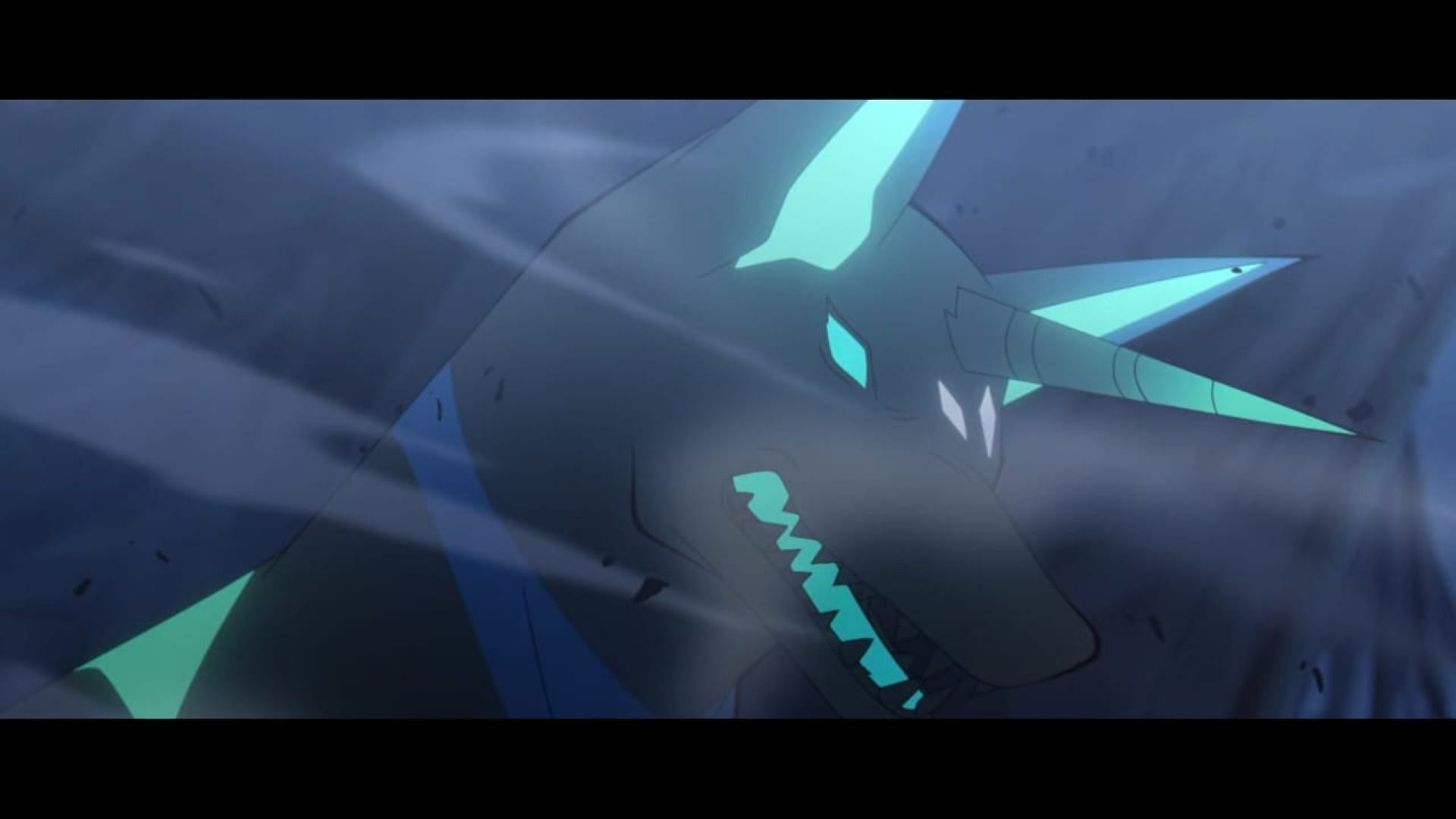 Big Johnny, as seen in To Be Hero X episode 12 (Image via Pb Animation/LAN Studio/Paper Plane Animation)